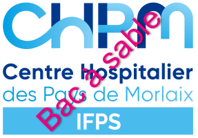 IFPS du Centre Hospitalier des Pays de Morlaix - bac à sable